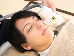 【メンズ脱毛体験プラン】【青ヒゲ/カミソリ負け/赤み/脱シェービング】ヒゲ脱毛(全面) ¥11880 → ¥3500