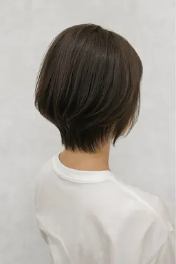 髪質改善トリートメント+ヘッドマッサージシャンプー+ブロー