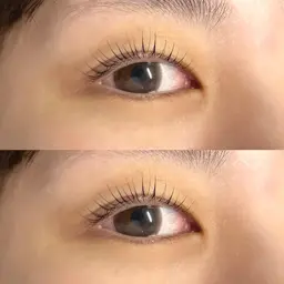 パリジェンヌラッシュリフト🩷（トリートメント、コーティング付き）
