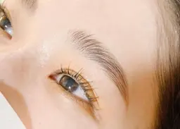 【急募】眉毛パーマ&Wax  （ミラノスタイルブロウリスト）