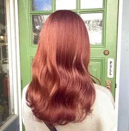 🔅【平日限定】極楽指圧系ヘッドスパ30min&キューティクルトリートメント🔅