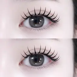 【春のふんわり愛されまつげ】🌸似合わせラッシュ80～140本🌸