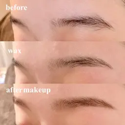 【眉毛】骨格似合わせ美眉スタイリング 6,600円