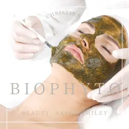 毛穴くすみニキビケア【クリスティーナ/BIOPHYTO】肌を正常化へと導く、剥離しないハーブピーリング🌿