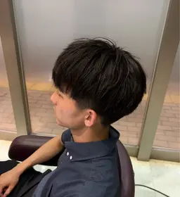 【リピーター様限定✨】メンズカット
