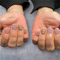 【シンプルコース】オフィスネイル