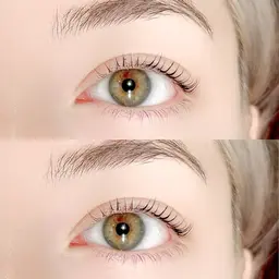 上下まつげパーマ🎀ིྀ🫧1/26 11:00~.12:00~.13:00~.14:00~限定