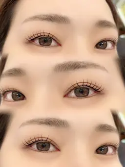 💗まつげパーマ💗【 美容液コーティング込✨ 】