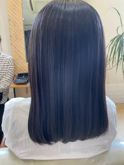 ネオメテオストレート