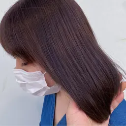 【ミニモ学割】カット+カラー(男女兼用クーポン)