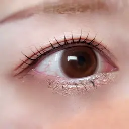 🖤マスカラパーマ🖤(アイシャンプー付き✨️)