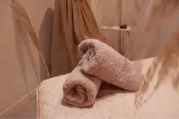 よもぎ蒸し🌿30分