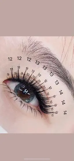 📣ワンホンデザイン(最新話題の人気マツエク)5980円❣️コーティング付き✨