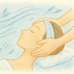 【自分へのご褒美🎁】ボディオイル＆フェイシャル135分