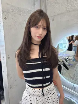 【平日限定】⭐️レイヤーカット⭐️