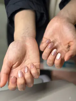 マグネットネイル(練習モデル)