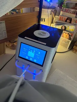 【1番人気】最速痩せ！水素まみれスピード痩せコース90分