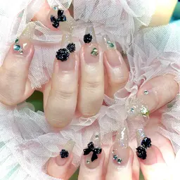 スカルプ7000円やり放題定額