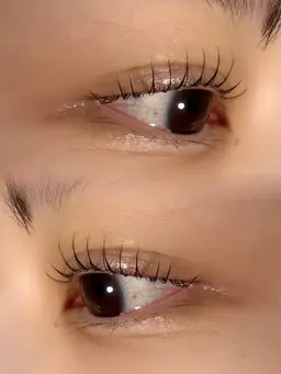 14.15日限定特別価格！《現金のみ》似合わせまつ毛パーマ ¥3500 アイシャンプー・コーティング付🫧