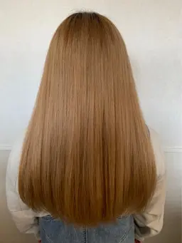 大好評ヘッドスパがカット込みで5500円♡脳疲労の回復、頭皮ケアにヘッドスパは効果的！この機会に是非！