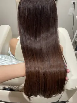 【期間限定☘️】髪質改善トリートメント✨