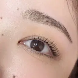 🌟🦄まつげパーマ＋美眉スタイリング（Wax脱毛）💎✨