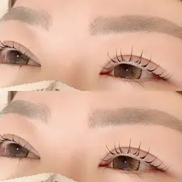 〖🧸ご新規様限定🧸〗«セットメニュー»   まつ毛パーマ➕アイブロウスタイリング⟡.·*.