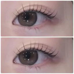 💍パリジェンヌorパーマ💍アイシャンプー付き❕🫧