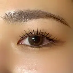 【平日限定】ラッシュリフト（まつ毛カール)技術向上クーポン