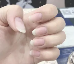 【オフのみ】（ハンドオフ2980円、ハンドスカルプオフ3900円、フットオフ3200円）