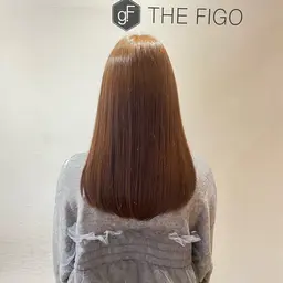 🪅平日限定🪅【ワンカラー+保湿トリートメント+炭酸ケア】