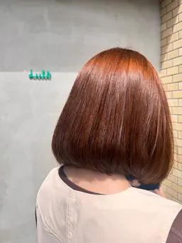 うる艶髪トリートメント✨️(Mediumヘア限定)
