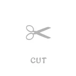 似合わせ  ショートモデル　2700円　　※ショートのみ