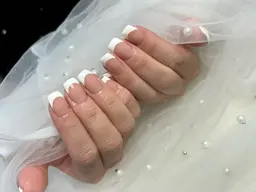 フレンチ(ベースカラー)