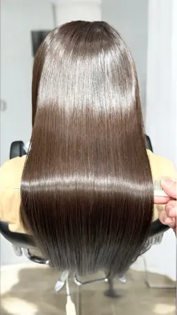 🌟水素プレミアムケア+新世代酸熱トリートメント🌟