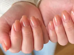 【4月3日】限定！オフ無し☆ワンカラーorラメグラ　￥1000