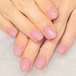 【オフなし¥3,480】銀座サロン勤務💅60分ワンカラーモデル｜自由が丘