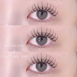 パリエク100本✨