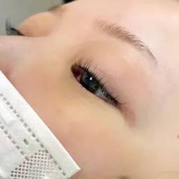 『✨リピーター様のみ！パリジェンヌ風まつげパーマ👀』minimo限定価格🛍