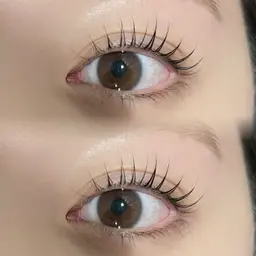 【♡デザイン豊富♡】まつ毛パーマ