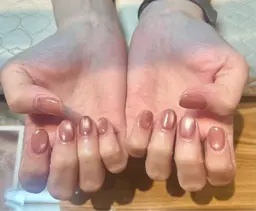 〈オフ込み〉選べる★ マグネット／ワンカラー／ラメ