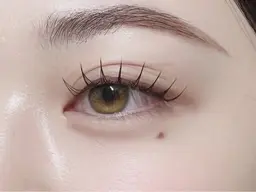 フラットマットラッシュ100本✨ 【付け足しのみ】 J/C/CC/Lカール対応