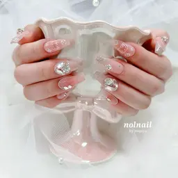 選べる定額シルバーデザイン(2方アート)🫧