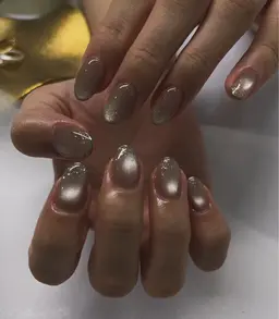 限定‼️ スキルアップモデル募集‼️ワンカラー・マグネット・フラッシュ