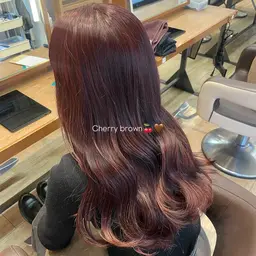 【年末30日まで限定🤍】ワンカラー＋メルティートリートメント❄️