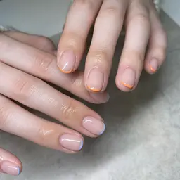 先端細フレンチ【オフあり】