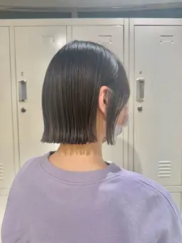 【カット💇🏻♀️💙】¥1,100✂️