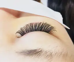 ボリュームラッシュつけ放題🖤オフ•コーティング付き
