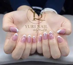 グラデーション / ミラー🪞 / フレンチ