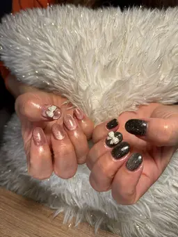 マグネット２種類ワンカラー(種類ございます)